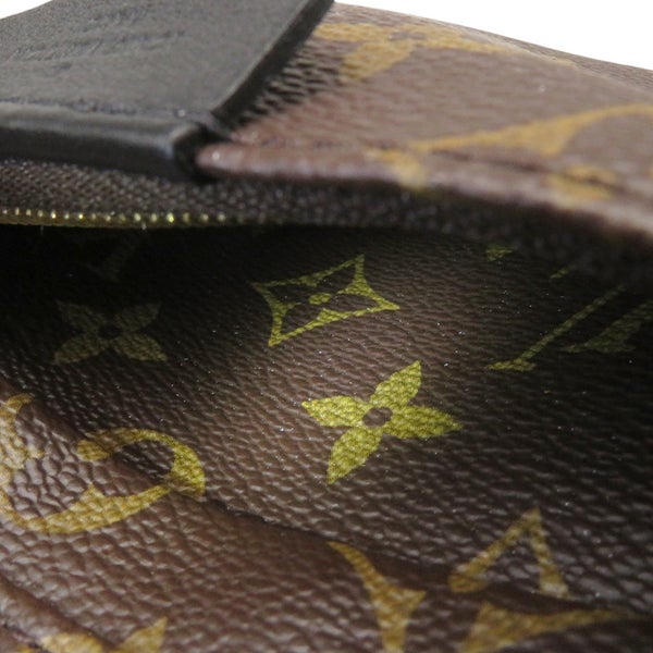 ルイヴィトン リュック モノグラム パームスプリングス バックパックPM M41560 LOUIS VUITTON ヴィトン