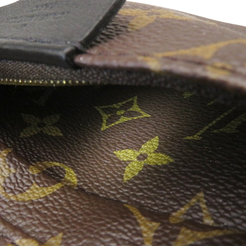 ルイヴィトン リュック モノグラム パームスプリングス バックパックPM M41560 LOUIS VUITTON ヴィトン
