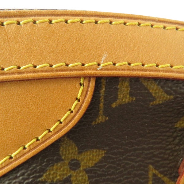 ルイヴィトン ハンドバッグ モノグラム ティヴォリPM M40143 LOUIS VUITTON ティボリ