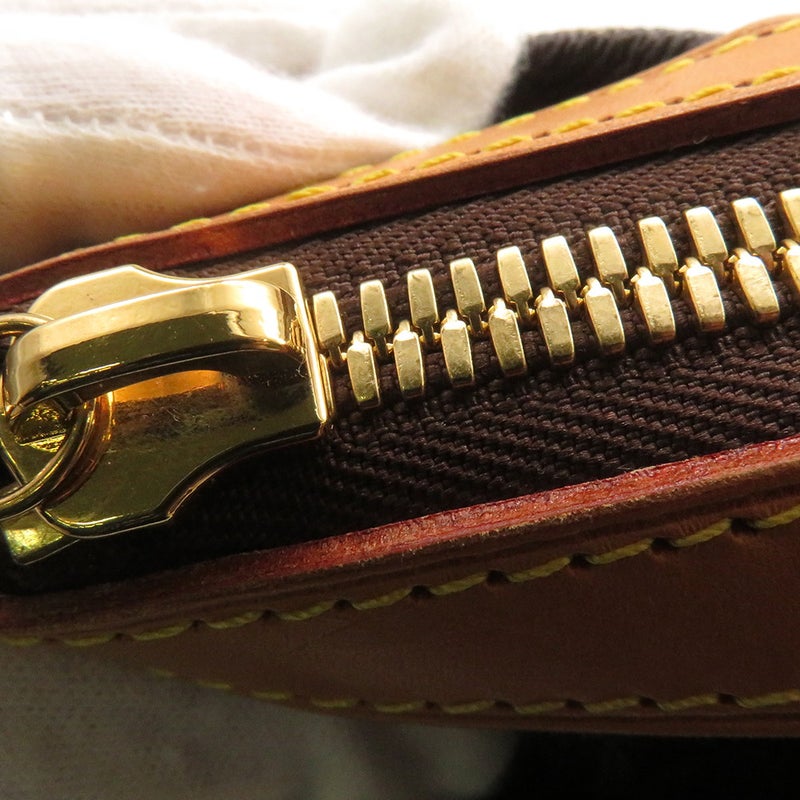 ルイヴィトン ハンドバッグ モノグラム ティヴォリPM M40143 LOUIS VUITTON ティボリ