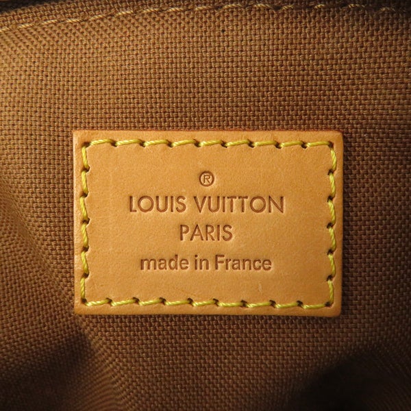 ルイヴィトン ハンドバッグ モノグラム ティヴォリPM M40143 LOUIS VUITTON ティボリ