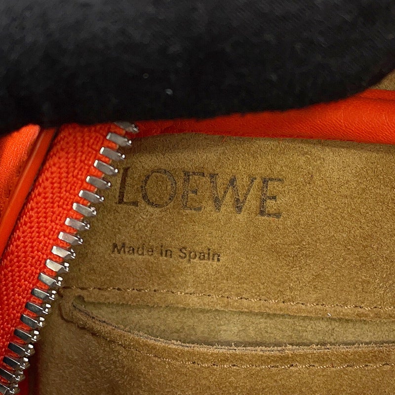 ロエベ ハンドバッグ アマソナ15 レザー B039L51X06 LOEWE 2way