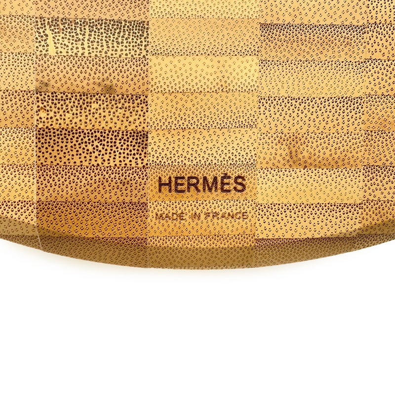 エルメス トレイ ロッド PM 竹 HERMES トレー