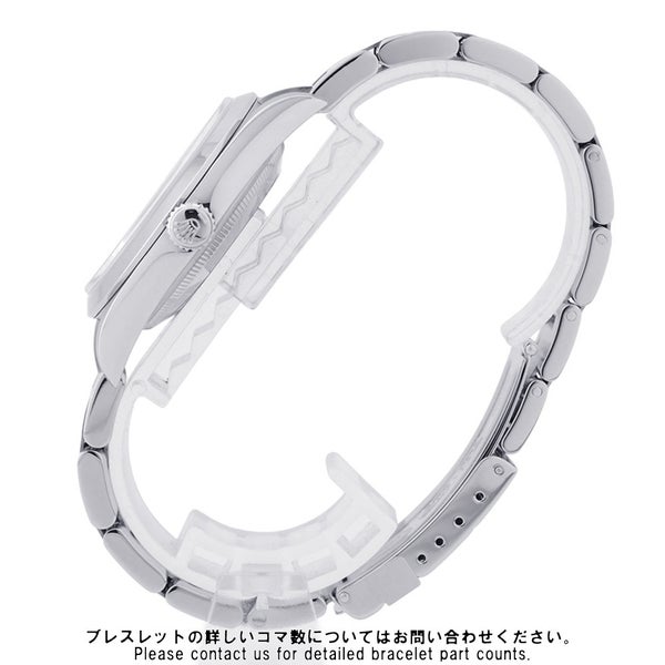 ロレックス エクスプローラー1 P番 114270 ROLEX 腕時計 黒文字盤