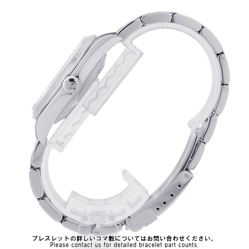 ロレックス エクスプローラー1 P番 114270 ROLEX 腕時計 黒文字盤