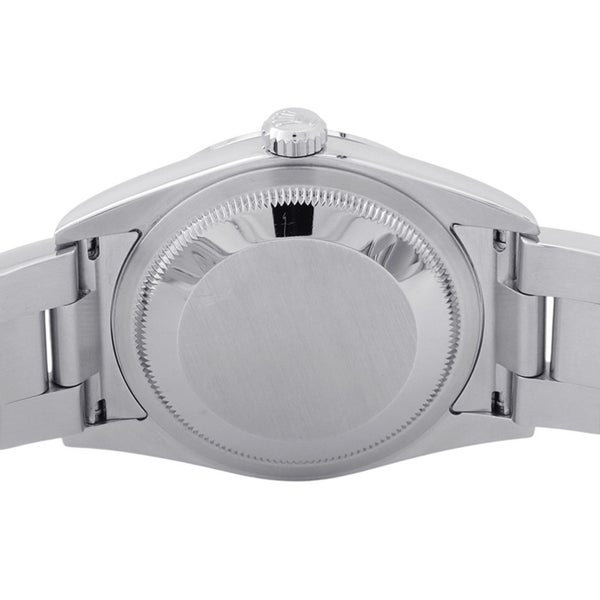 ロレックス エクスプローラー1 P番 114270 ROLEX 腕時計 黒文字盤