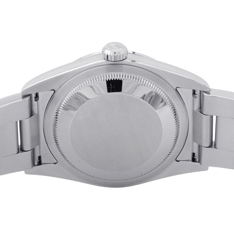ロレックス エクスプローラー1 P番 114270 ROLEX 腕時計 黒文字盤