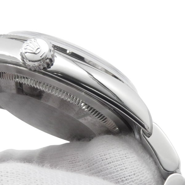 ロレックス エクスプローラー1 P番 114270 ROLEX 腕時計 黒文字盤