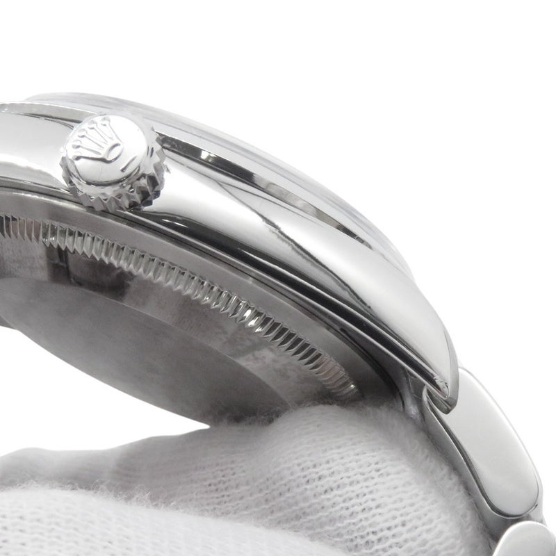 ロレックス エクスプローラー1 P番 114270 ROLEX 腕時計 黒文字盤