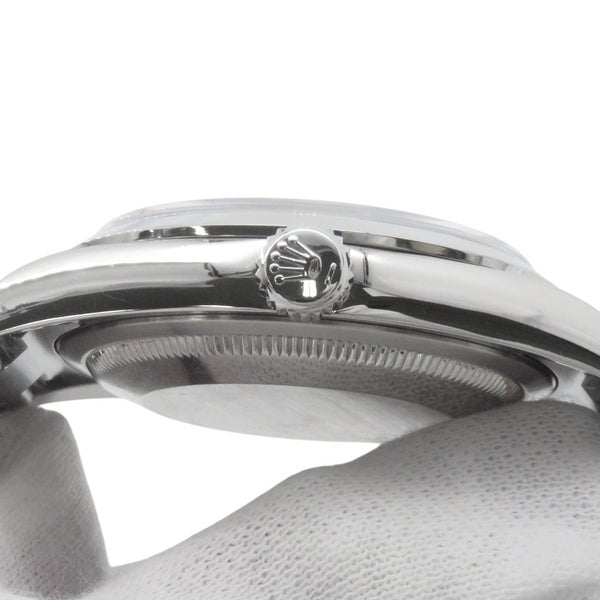 ロレックス エクスプローラー1 P番 114270 ROLEX 腕時計 黒文字盤