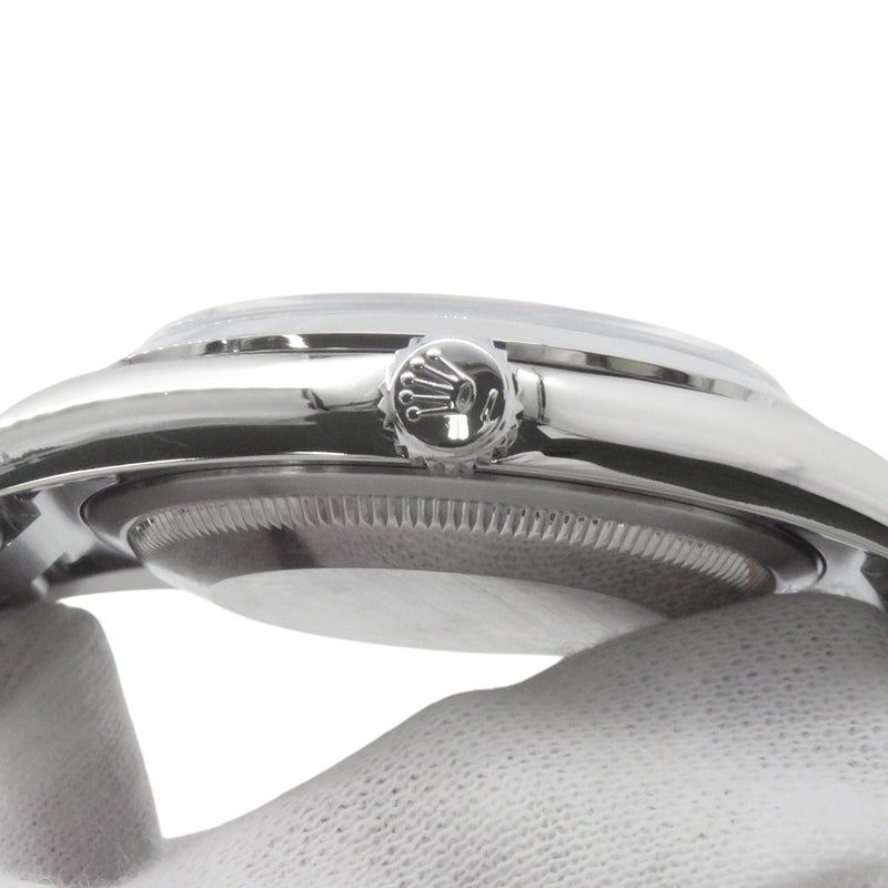 ロレックス エクスプローラー1 P番 114270 ROLEX 腕時計 黒文字盤