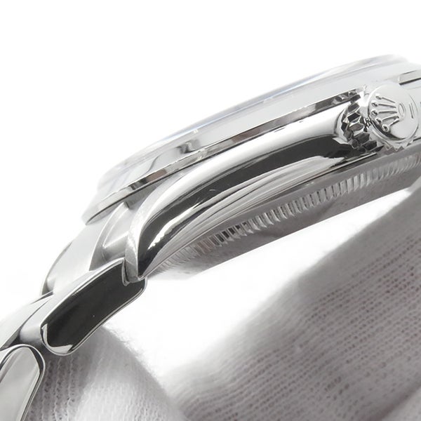 ロレックス エクスプローラー1 P番 114270 ROLEX 腕時計 黒文字盤