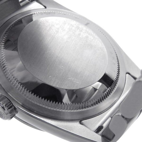 ロレックス エクスプローラー1 P番 114270 ROLEX 腕時計 黒文字盤