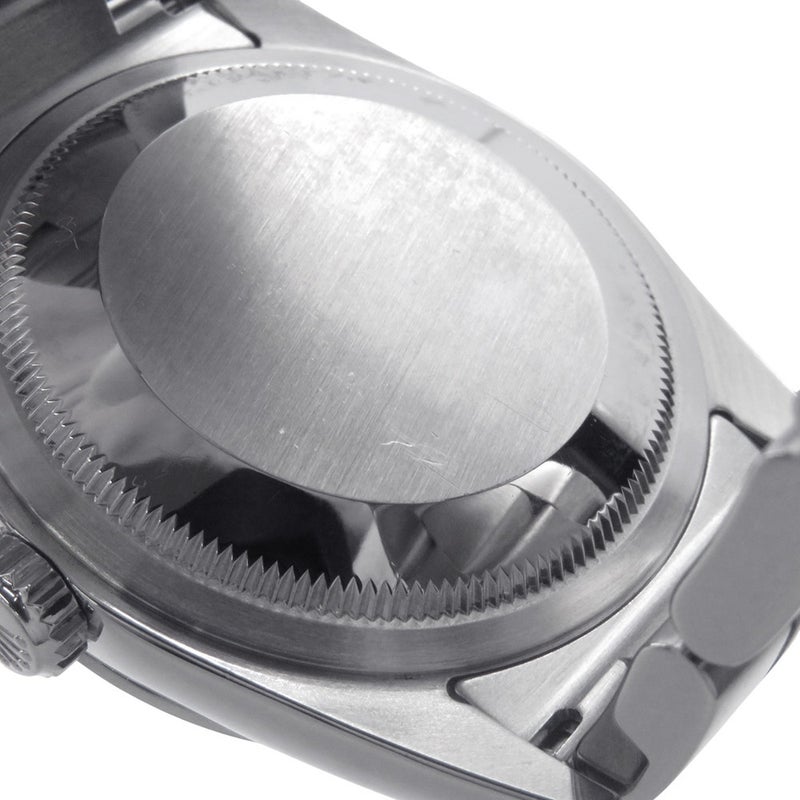ロレックス エクスプローラー1 P番 114270 ROLEX 腕時計 黒文字盤