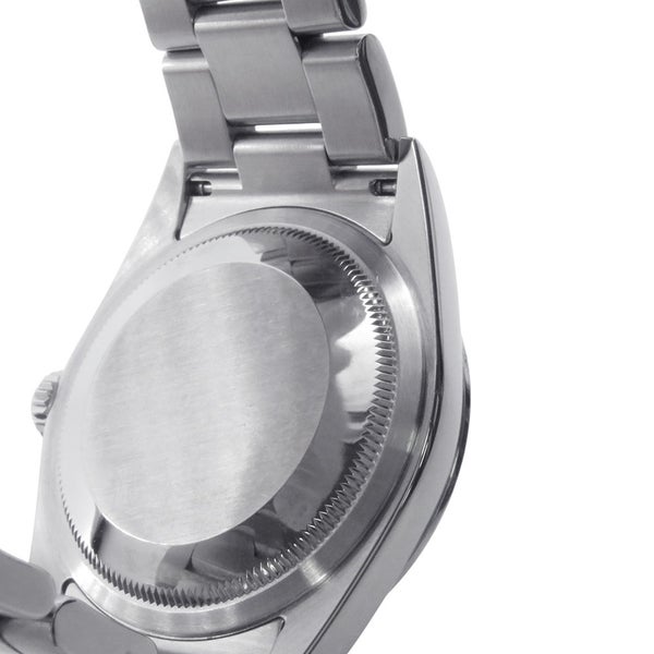 ロレックス エクスプローラー1 P番 114270 ROLEX 腕時計 黒文字盤