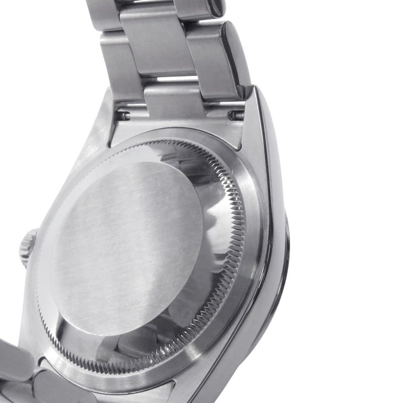 ロレックス エクスプローラー1 P番 114270 ROLEX 腕時計 黒文字盤