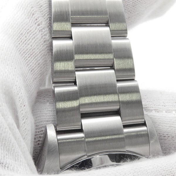 ロレックス エクスプローラー1 P番 114270 ROLEX 腕時計 黒文字盤