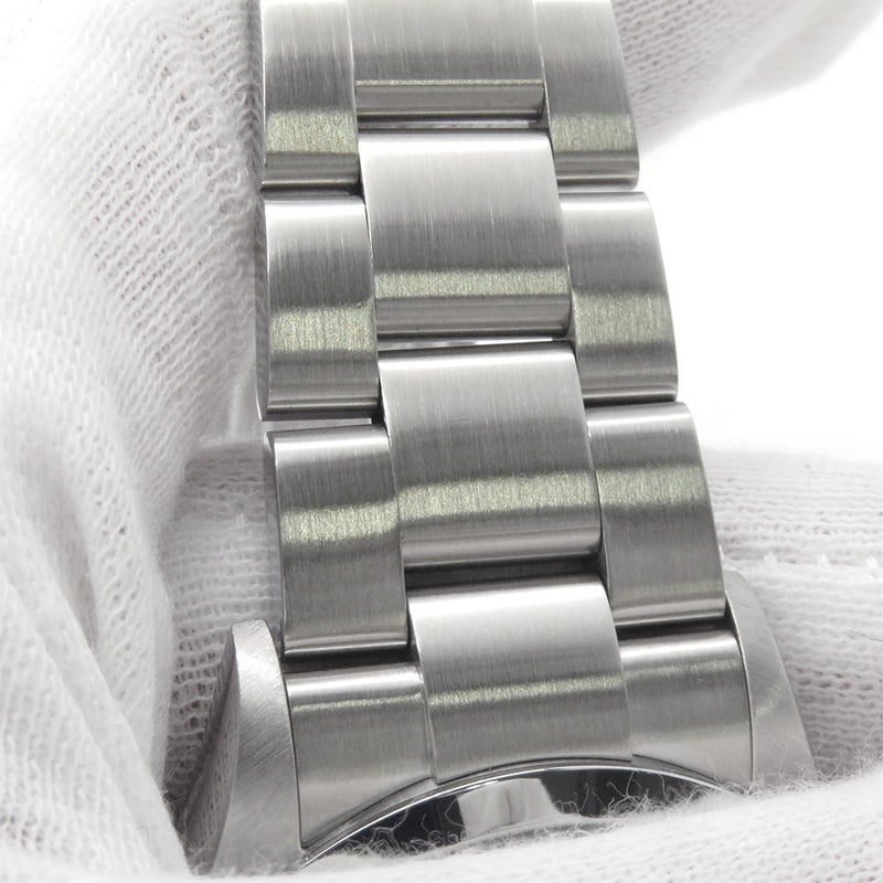 ロレックス エクスプローラー1 P番 114270 ROLEX 腕時計 黒文字盤