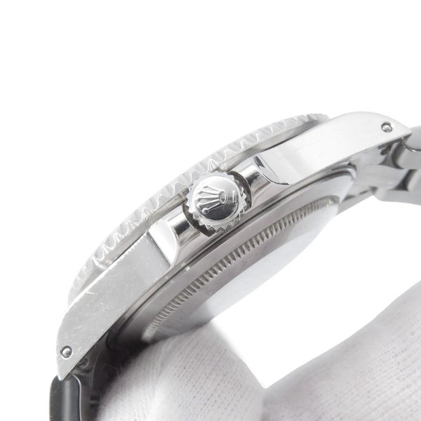 ロレックス GMTマスター2 デイト Y番 16710 ROLEX 腕時計 ウォッチ 黒文字盤