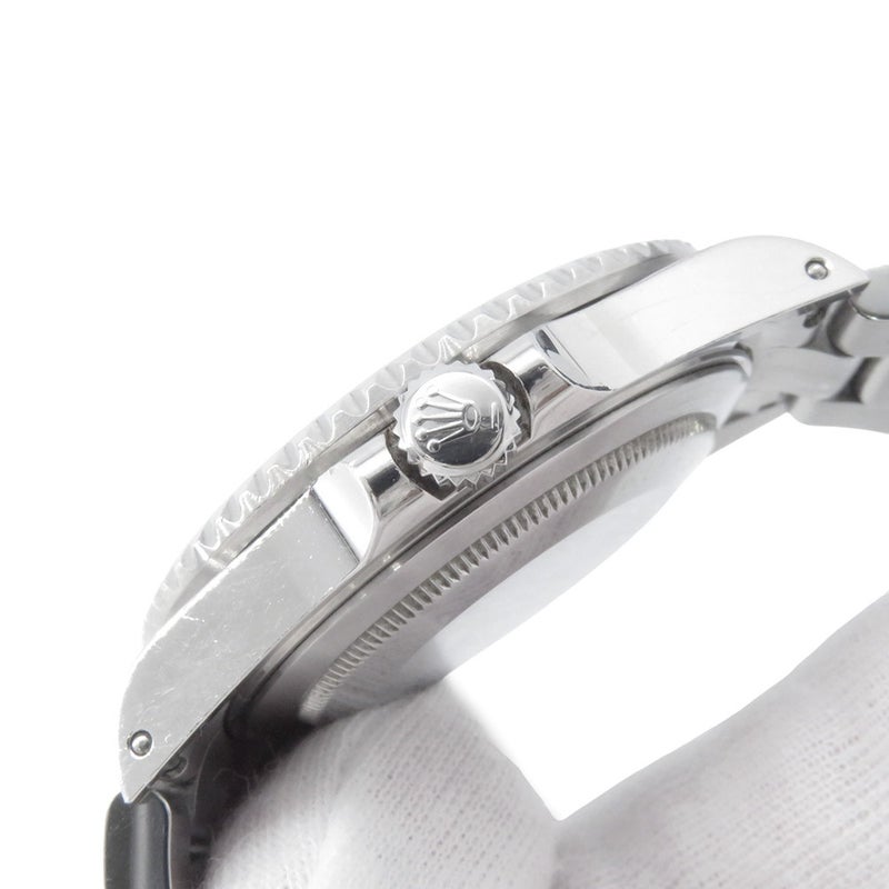 ロレックス GMTマスター2 デイト Y番 16710 ROLEX 腕時計 ウォッチ 黒文字盤