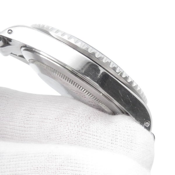 ロレックス GMTマスター2 デイト Y番 16710 ROLEX 腕時計 ウォッチ 黒文字盤