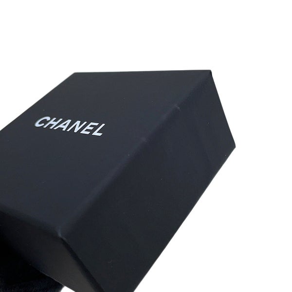 シャネル ピアス ココマーク メタル ハート ピアス B24S ABD346 CHANEL アクセサリー