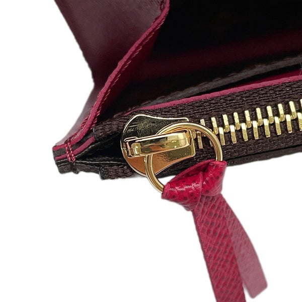 ルイヴィトン 長財布 モノグラム ポルトフォイユ・エミリー M60697 LOUIS VUITTON ヴィトン 財布