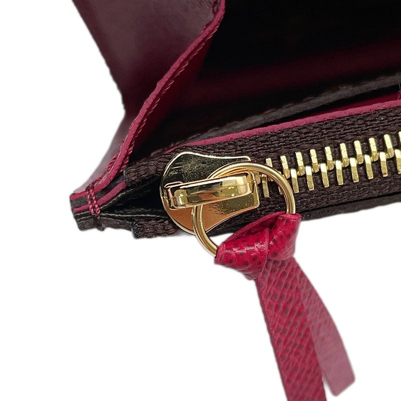 ルイヴィトン 長財布 モノグラム ポルトフォイユ・エミリー M60697 LOUIS VUITTON ヴィトン 財布