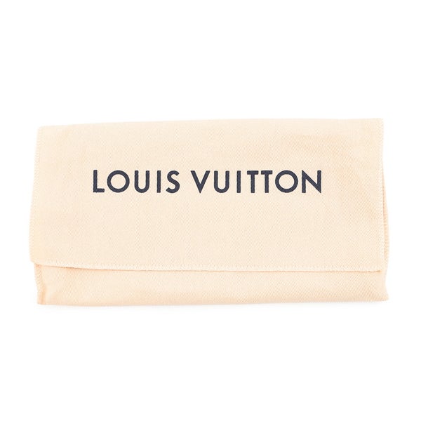 ルイヴィトン 長財布 モノグラム ポルトフォイユ・エミリー M60697 LOUIS VUITTON ヴィトン 財布