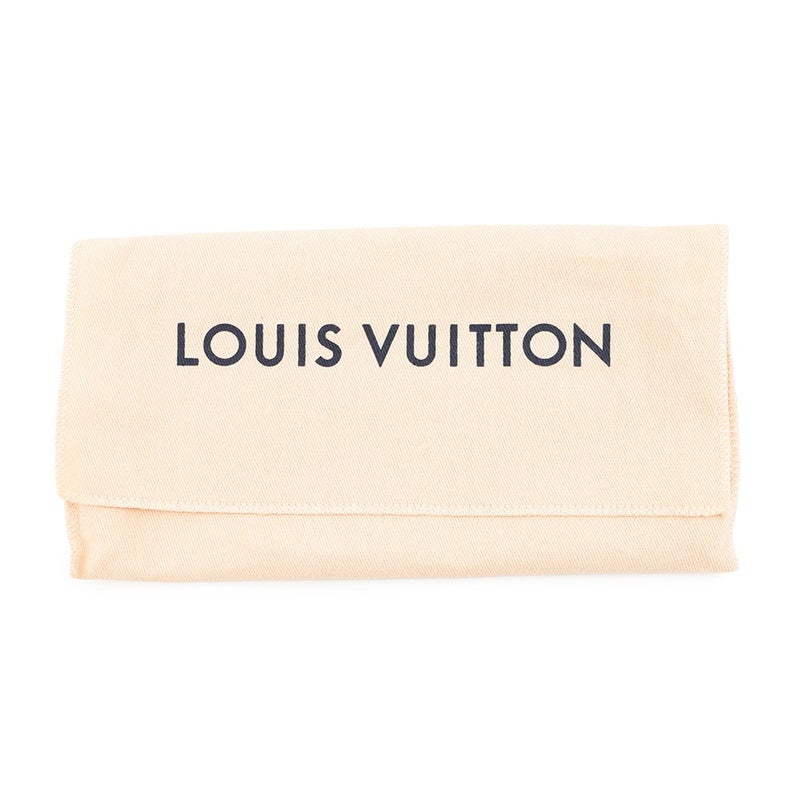 ルイヴィトン 長財布 モノグラム ポルトフォイユ・エミリー M60697 LOUIS VUITTON ヴィトン 財布