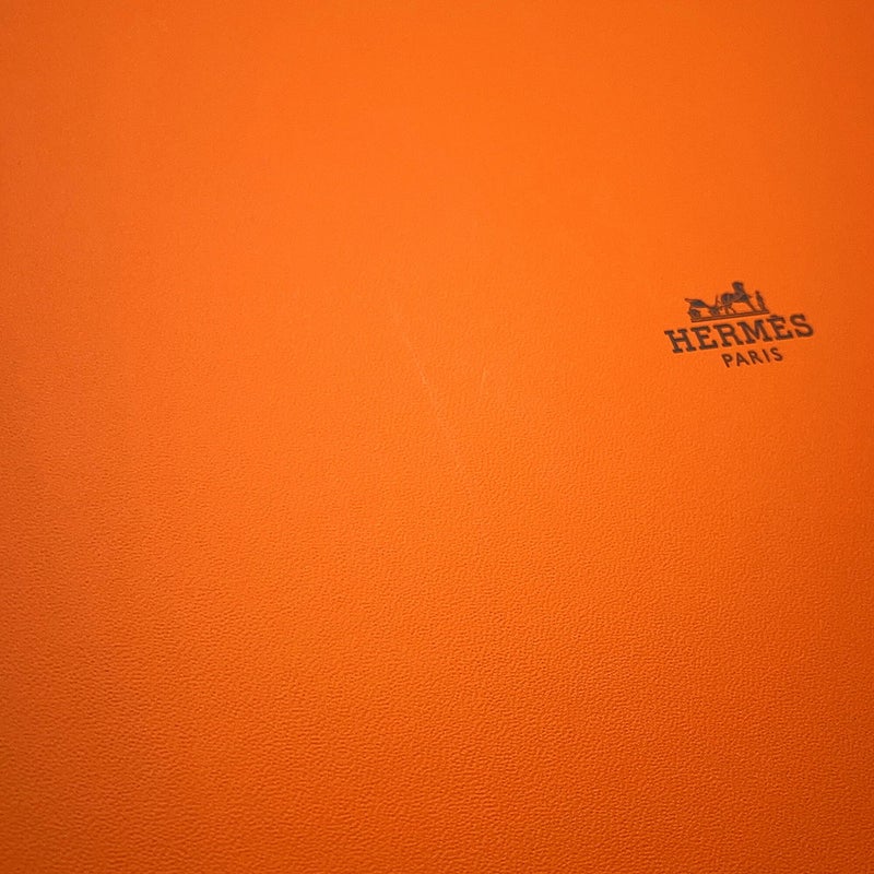 エルメス バーキン25 ローズメキシコ/シルバー金具 トゴ G刻印 HERMES Birkin ハンドバッグ