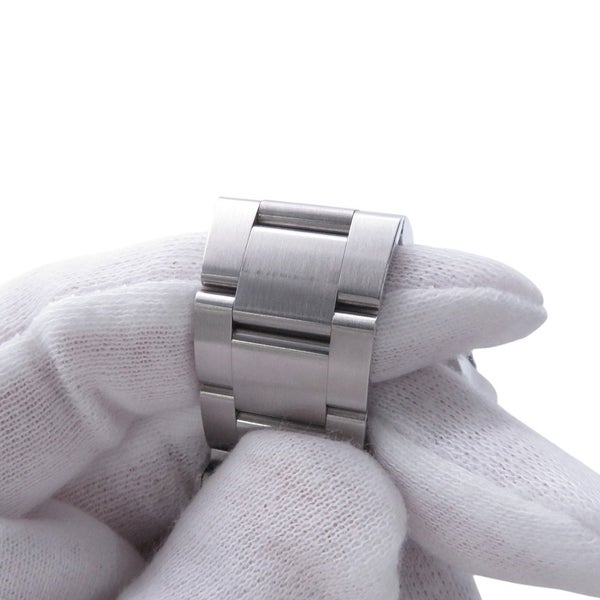 ロレックス シードゥエラー 1220 ランダムシリアル ルーレット 126600 ROLEX 腕時計 赤シード 黒文字盤
