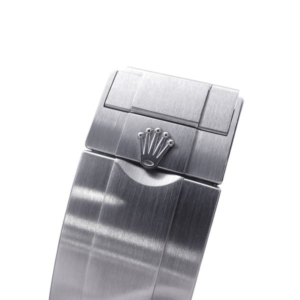 ロレックス シードゥエラー 1220 ランダムシリアル ルーレット 126600 ROLEX 腕時計 赤シード 黒文字盤