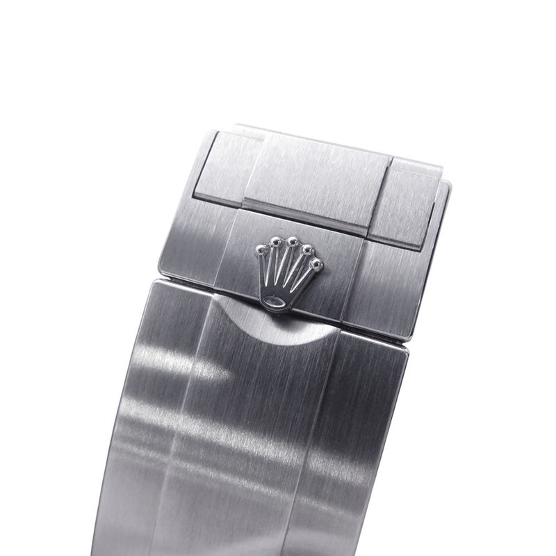 ロレックス シードゥエラー 1220 ランダムシリアル ルーレット 126600 ROLEX 腕時計 赤シード 黒文字盤
