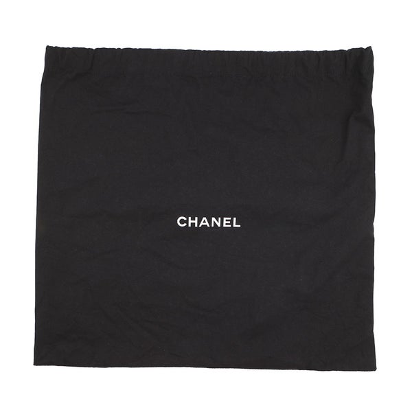 シャネル リュック シャネル22 ラージ シャイニーカーフレザー AS3313 CHANEL バックパック バッグ 黒