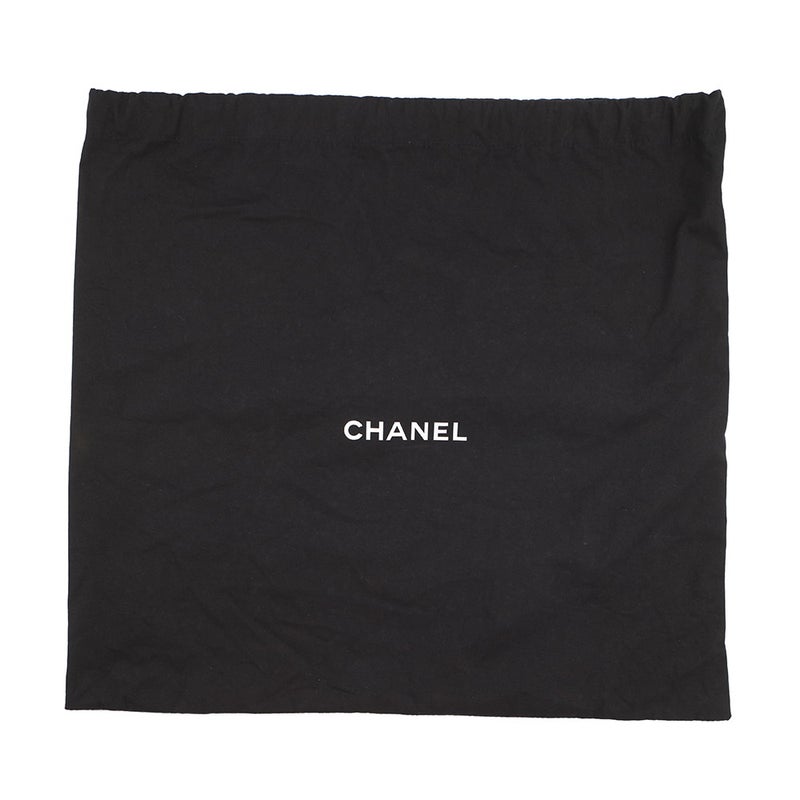シャネル リュック シャネル22 ラージ シャイニーカーフレザー AS3313 CHANEL バックパック バッグ 黒
