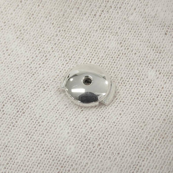 エルメス ピアス エクスリブリスTPM SV925シルバー HERMES ジュエリー