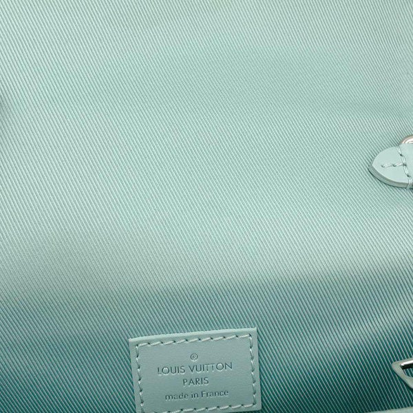 ルイヴィトン 財布 モノグラム・アクアガーデン スティーマー・ウェアラブルウォレット M22637 ショルダーバッグ