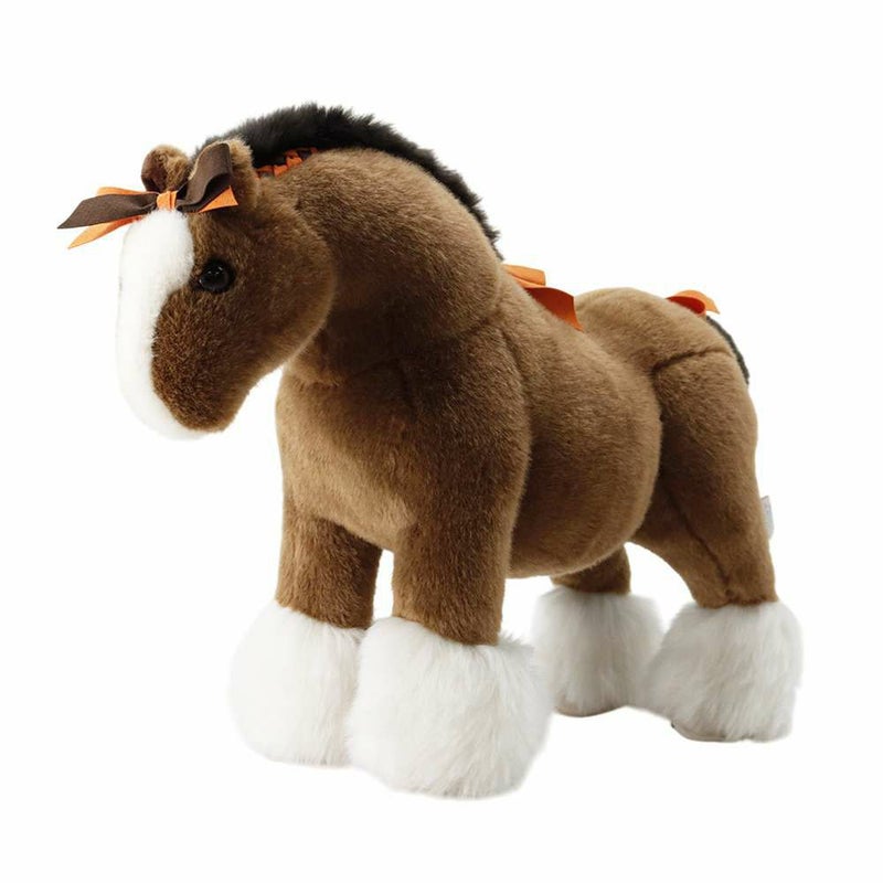 エルメス ぬいぐるみ エルミー PM HERMES 馬