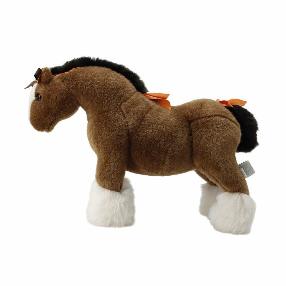 エルメス ぬいぐるみ エルミー PM HERMES 馬 | 中古・新品ブランド販売