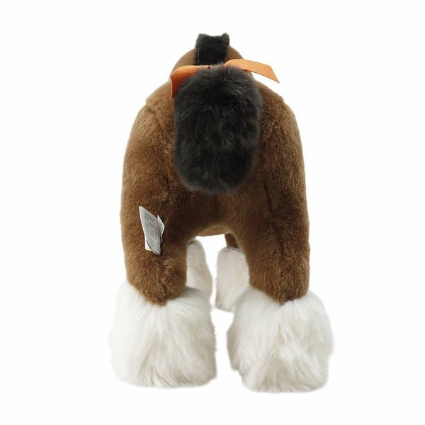 エルメス ぬいぐるみ エルミー PM HERMES 馬