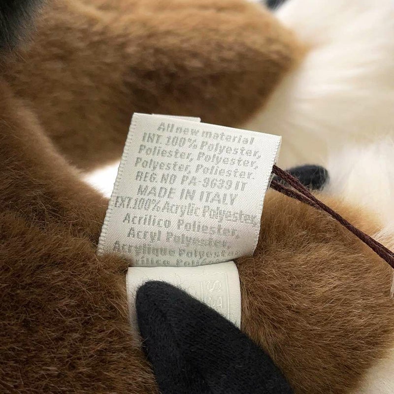 エルメス ぬいぐるみ エルミー PM HERMES 馬