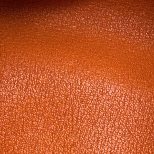 エルメス ショルダーバッグ ジプシエール34 フー/シルバー金具 トリヨンクレマンス □Q刻印 HERMES