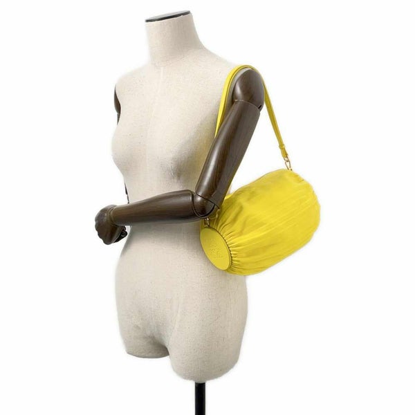 ロエベ ハンドバッグ ブレスレット ポーチ A912P84X02 LOEWE 2wayクラッチバッグ