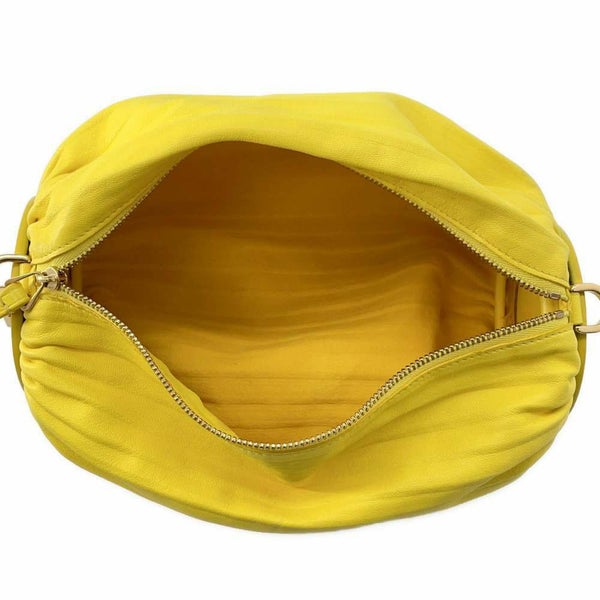 ロエベ ハンドバッグ ブレスレット ポーチ A912P84X02 LOEWE 2wayクラッチバッグ