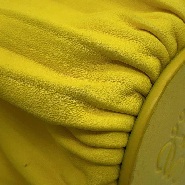 ロエベ ハンドバッグ ブレスレット ポーチ A912P84X02 LOEWE 2wayクラッチバッグ