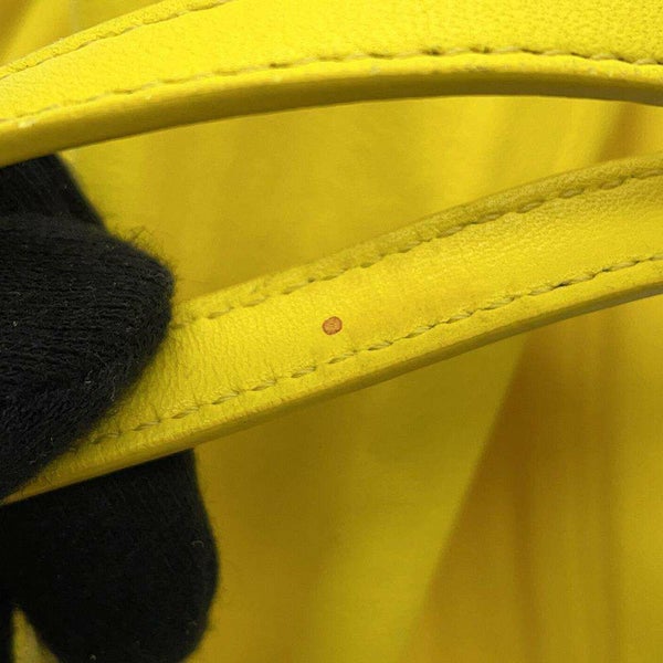 ロエベ ハンドバッグ ブレスレット ポーチ A912P84X02 LOEWE 2wayクラッチバッグ