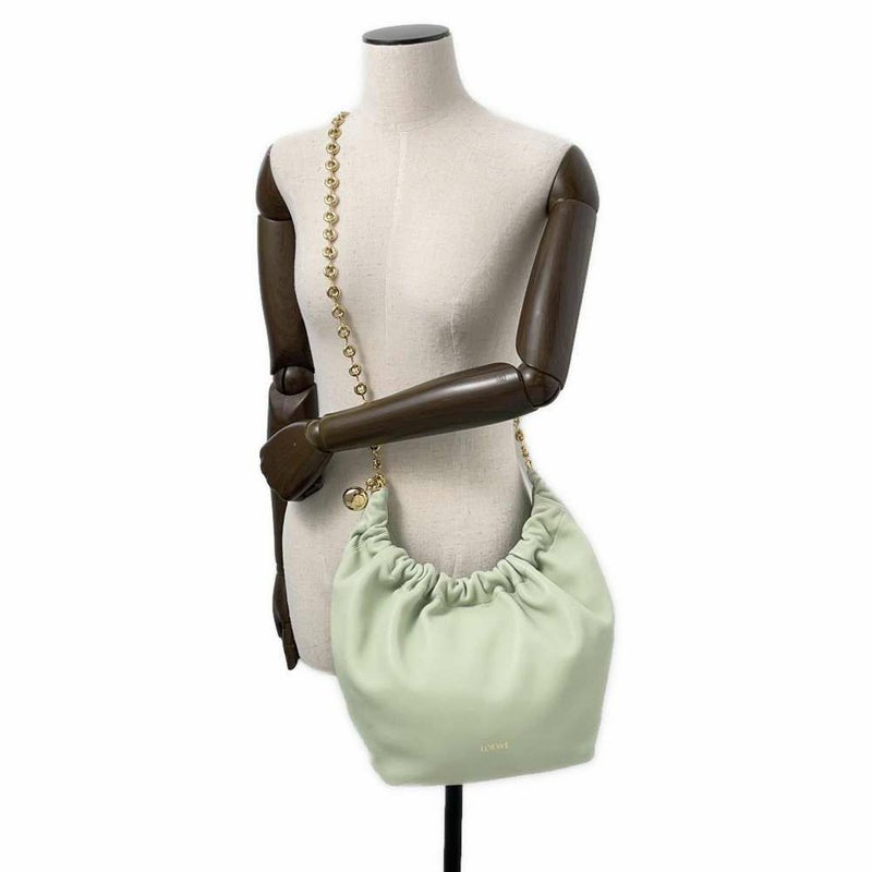 ロエベ ショルダーバッグ スクイーズ スモール A914NCHX01 LOEWE バッグ