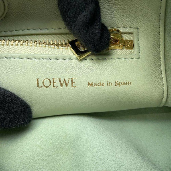 ロエベ ショルダーバッグ スクイーズ スモール A914NCHX01 LOEWE バッグ