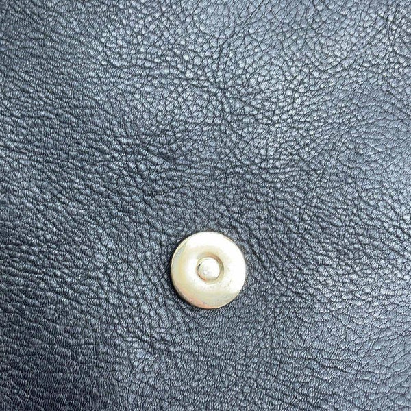 クロエ リュック フェイ ミニ バックパック レザー スエード 3S1192-HEU Chloe ショルダーバッグ 2way 黒